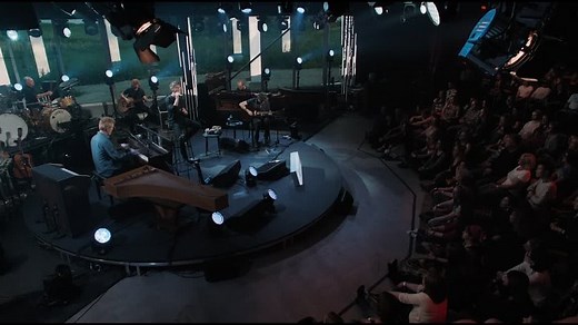 a-ha - MTV Unplugged - Summer Solstice (2017)