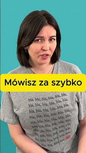 Beginner Polish: I Speak, You Speak || Can You Speak More Slowly?