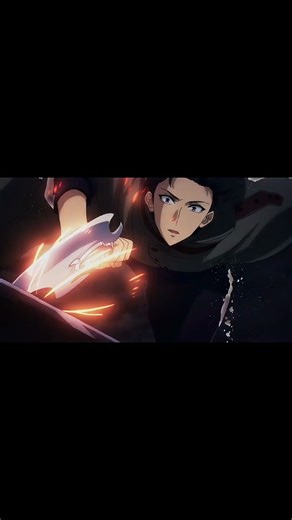 JINWOO SUNG VS DEMON BARAN||SOLO LEVELING||#shorts #trending #trending #jinwoosung #sololeveling