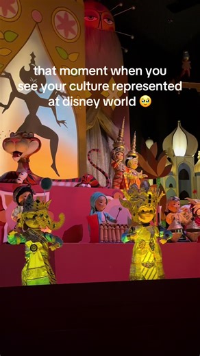 Cultural Representation at Disney: A Southeast Asian Moment