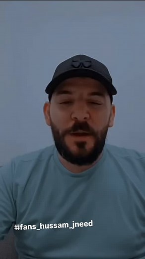 fans_hussam_jneed on Instagram‎: "لايف #حسام_جنيد #يزن_النمر #شو_بخبرك_ياغالية_عند_الصبح من أعمال الأستاذ القدير #عادل_خضور #متابعة_ليصلك_كل_جديد @hussam_jneed #هشتاج_الاكسبلور #ستوريات_انستا #hossam_jneed #"‎