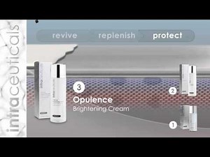 Intraceuticals Opulence Products