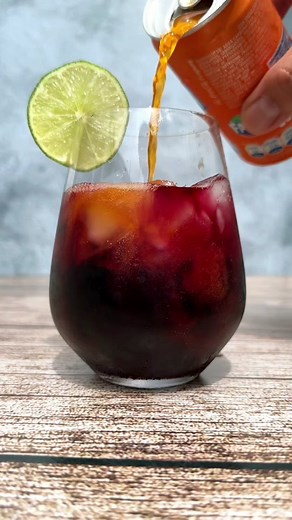 Vino Tinto con Fanta: Receta y Consejos