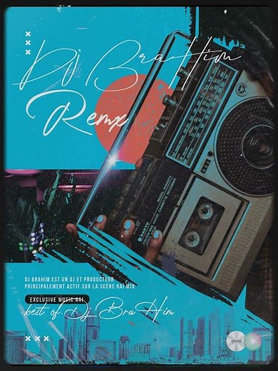 Cheba Kheira - Madabik Ta3tini Hal Remix (DJ BraHim)