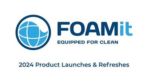 2024 Product Launches & Refreshes