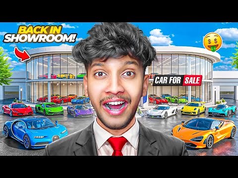 WELCOME BACK TO CAR FOR SALE 2026! 🔥 NEW MAPS & NEW CARS! BIGGEST UPDATE