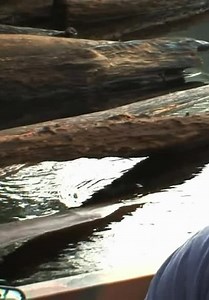 Ax Men S03:E12 - Eleventh Hour