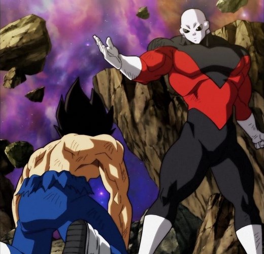 164K views · 13K reactions | #vegeta vs jiren | fullanime | Facebook
