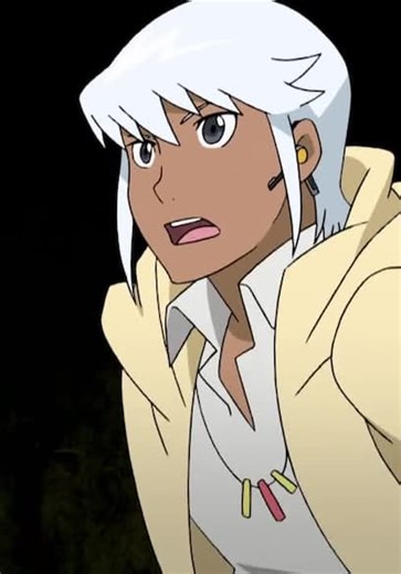 Monsuno S01:E13 - Shadow