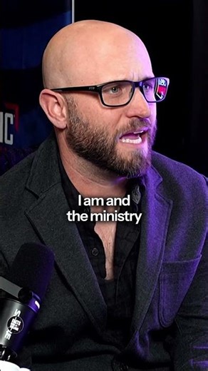 Conservative Actor in HOLLYWOOD Exposes the Price of Faith