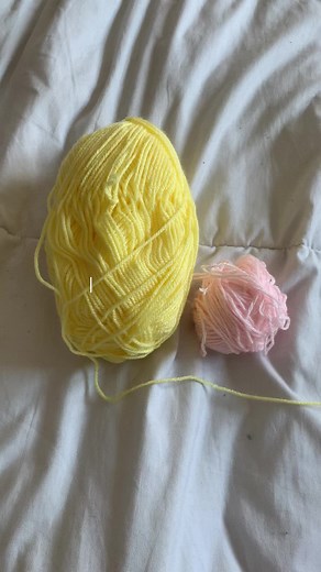 DIY Seashell Crochet Bikini Top Tutorial