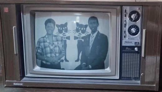 Copycat and rank xerox were big names. Ian Mbugua | In History