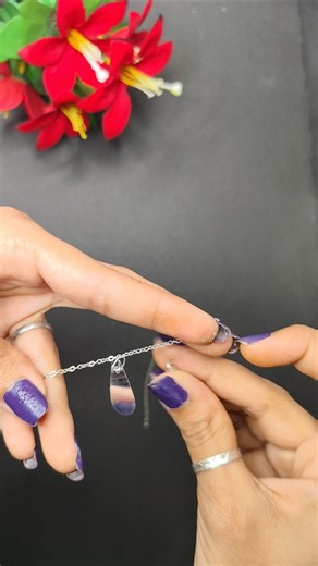 💎 Nobody Believes This Stunning Bracelet Is Handmade! 😍✨