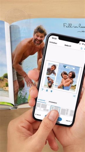 1.8K views | Pixum wurde zum zweiten Mal in Folge bei den...