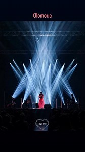 Photo 📸 by Tarja Turunen via Instagram Story 🇨🇿 #tarjaturunen #thespiritofchristmastour2025 | Tarja Turunen Fan Source