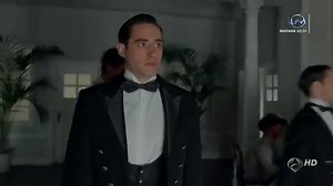Gran hotel 3 évad 6 rész