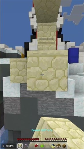 Day 4 of Andromeda Bridging #minecraft #riven