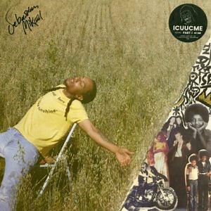 Sebastian Mikael Returns With "I C U U C ME Part 1" EP