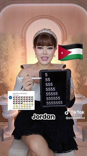 Exploring the Language and Culture of Jordan