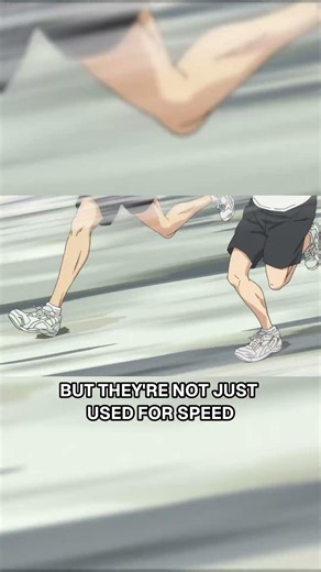 The Anime Trick That Makes Everything Feel Faster | Otsu Labs