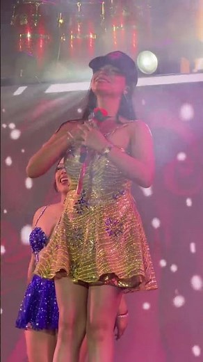 Cielo Fernández en son del Duke #baile #musicaperuana #musica #viralshort #cumbia #lima #dance