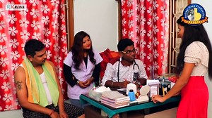 Nonsense Doctor #jogeshjojo #rkmedia #love #Romantic #talabh | RK Media