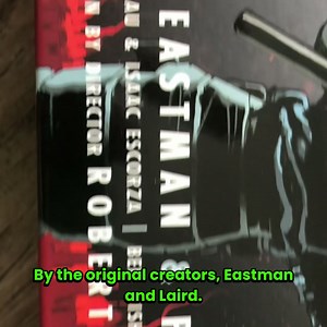 359 reactions · 19 shares | The Ultimate Teenage Mutant Ninja Turtles Experience!  | IDW Publishing | Facebook