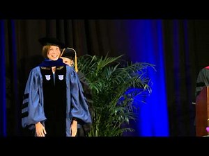 2015 Commencement in Numbers, Pictures, Video, and Tweets | The Graduate School