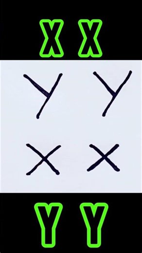 XXYY drawing #xx #yy