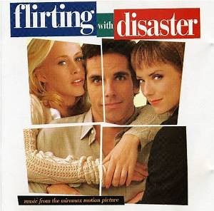 Various - Flirting With Disaster (Music From The Miramax Motion Picture)