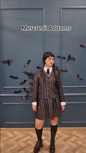 4 idées de déguisements halloween pour femme