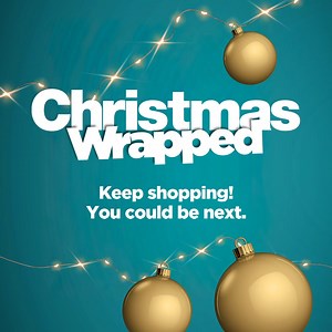 Congratulations to our lucky winners who’ve already received their prizes 🎉 The excitement isn’t over yet – buy any 3 participating brands and stand a chance to win big. Competition ends 24 December 2025. Find out more: https://brnw.ch/21wYBKE T&Cs apply. | Checkers