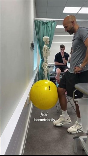 HIP FLEXOR WEAKNESS & PAIN? TRY THESE