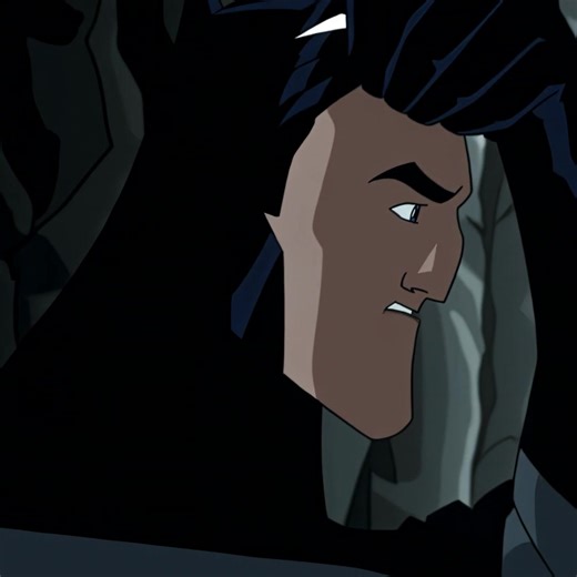 “I’m the Batman and your dust” is The 2004 Batman the best animated Batman series 🤔 #fyp #edit #batman2004 #batmanedit