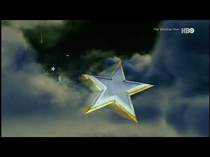The Weather Man - HBO Intro