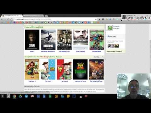 How To Safely Download Any Movie For Free