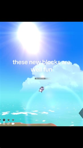 Exploring New Fun Blocks in Trailmakers