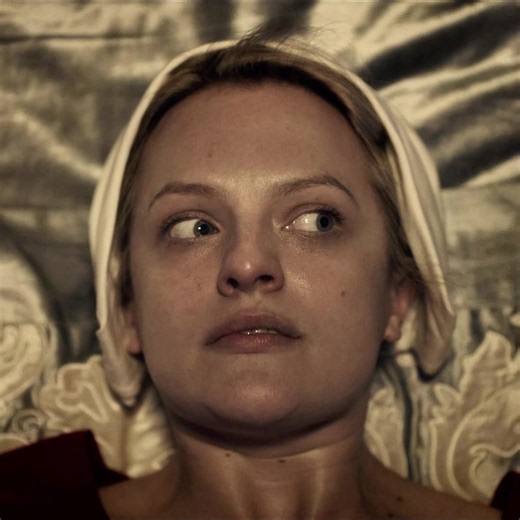 The Handmaid's Tale: Dystopian Drama