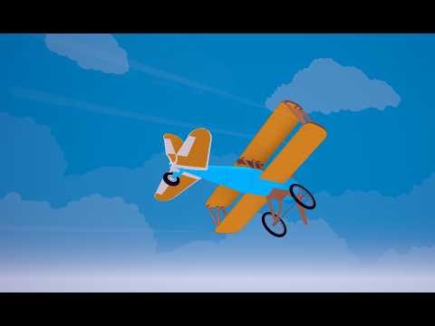 Aviassembly - Wood Engine Only - Campaign