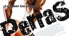 Perras (2011)  - Ver Película Completa en Español / Castellano - FULLTV