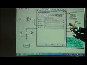 Modelling the Squirrel Cage Induction Motor in Simulink SimPowerSystems, 10 3 2106