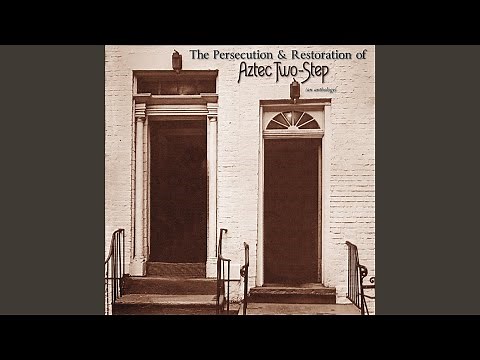 The Persecution & Restoration of Dean Moriarty (On the Road)