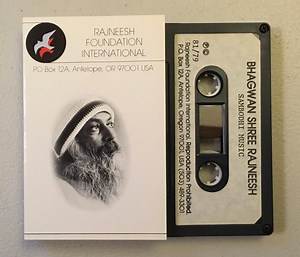 Music From The World Of Osho - Sambodhi Music