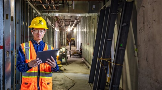 Six Construction Document Management Challenges & How to Solve Them