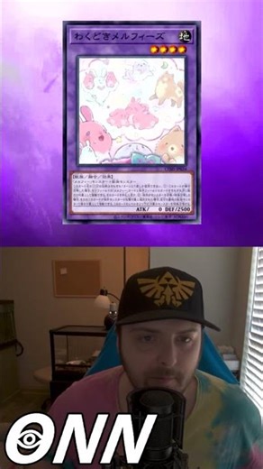 Meta Cuteness Overload | ONN #meta #yugioh #competitive #yugiohtcg #yugiohcards