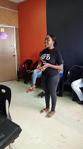 101K views · 4.6K reactions | Mrs Sir George being trained on Ear training and Note accuracy by our coach Sir George藍. No one is remaining behind.lol Subscribe: https://youtube.com/@sirgeorgechungu3797 | Vocal Master Class | Facebook