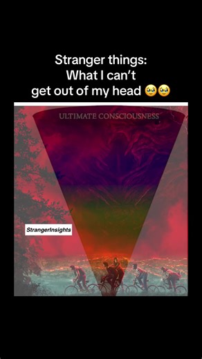 Stranger Things Insights: What Stays in Your Mind