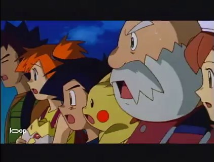 Pokémon Heroes (2002)