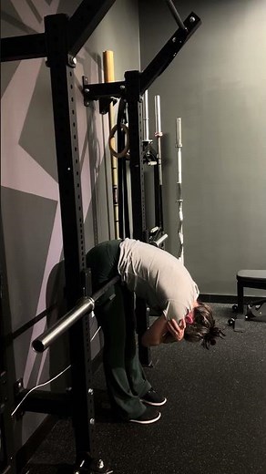 Reverse Segmental Sit-Up