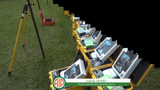 Région-Sinématiali / Atelier de validation de l'état d'avancement du programme de sécurisation foncière dans les régions du Poro et du Tchologo Ce sont au total 80 membres du corps préfectoral, venus des régions du Poro et du Tchologo, composés de préfets de région, préfets de département, secrétaire généraux de préfecture et de sous-préfets, qui ont pris part aux travaux de validation du rapport d'activité dans la salle de conférence d'un réceptif hôtelier de Sinématiali, portant sur l'état d'a